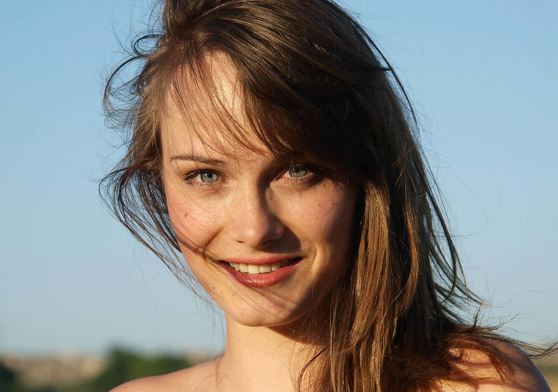 Кира, 68 лет, 2 размер груди