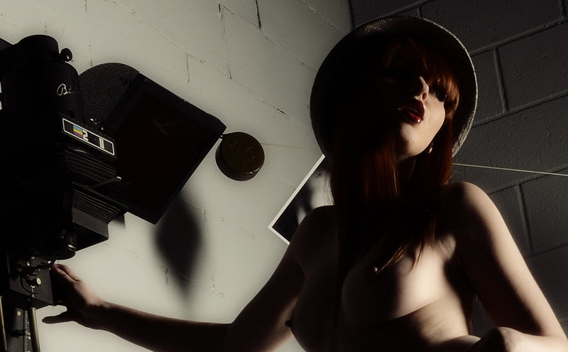 Ольга, 25 лет, 0 размер груди