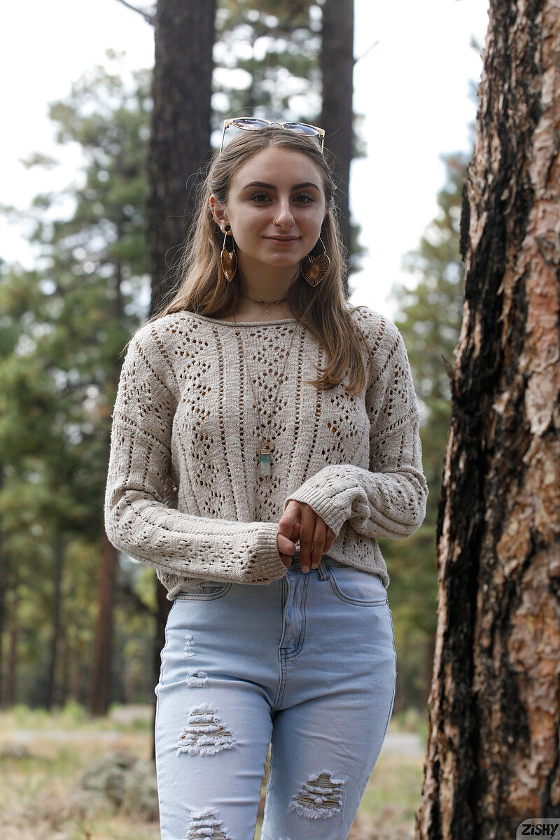 Марина, 25 лет, 0 размер груди