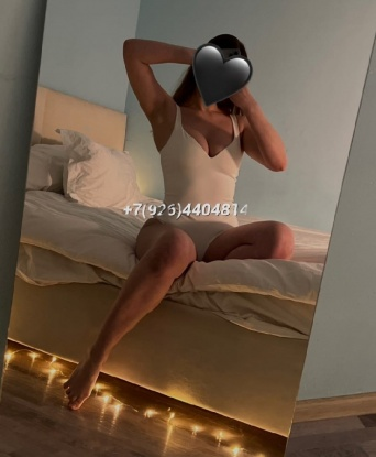 Светлана, 23 года, 3 размер груди