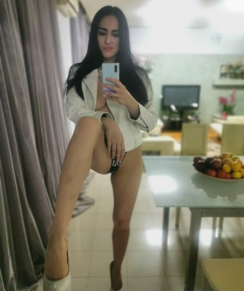 Анна, 28 лет, 3 размер груди