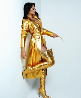 Олечунчик, 23 года, 2 размер груди